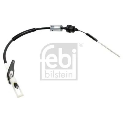 Cable de accionamiento, accionamiento del embrague FEBI BILSTEIN 185881 Comprar En Línea